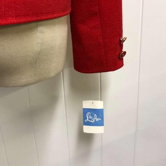 Adolph Schuman for Lilli Ann ❤️ - Picture 3 of 5